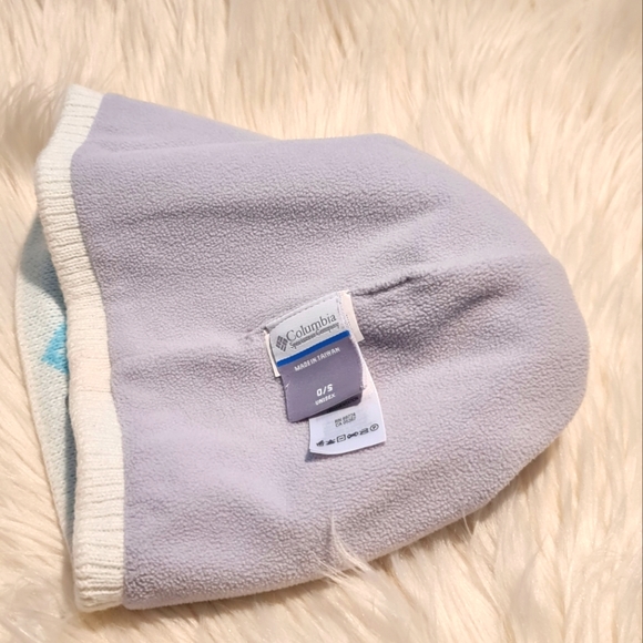 Columbia Unisex Beanie - Picture 2 of 4